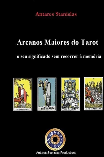 Arcanos Maiores do Tarot