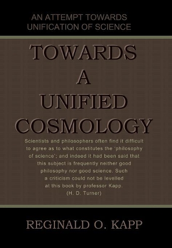 Towards a Unified Cosmology