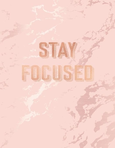 Stay Focused