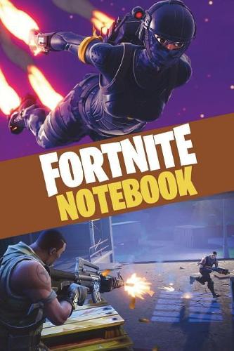 Fortnite Notebook
