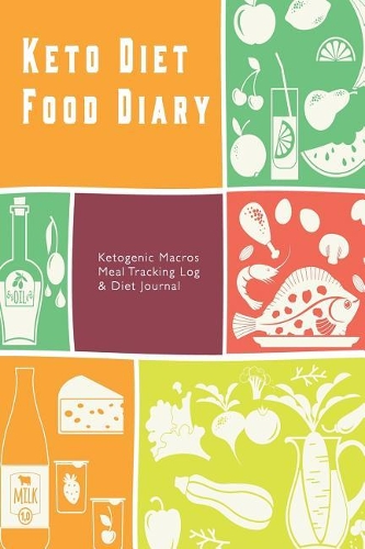 Keto Diet Food Diary