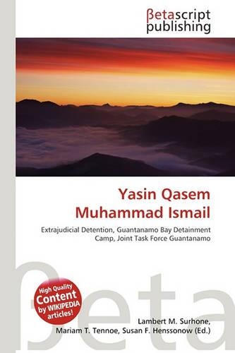 Yasin Qasem Muhammad Ismail
