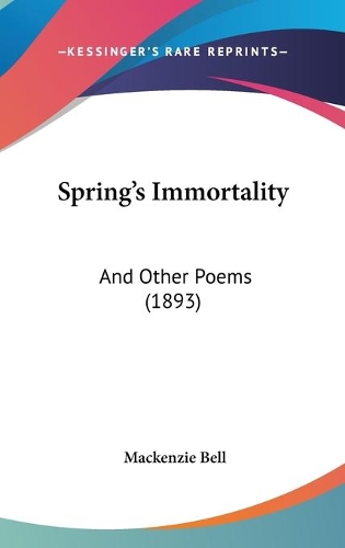Spring's Immortality