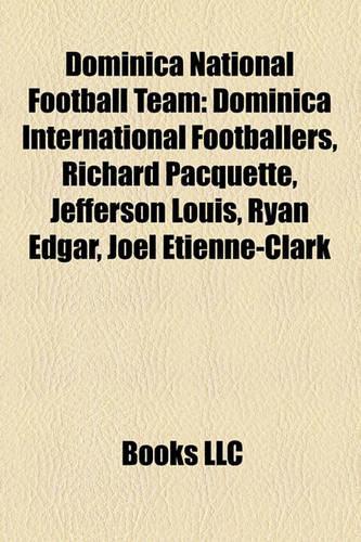 Dominica National Football Team