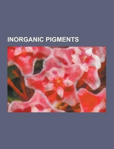 Inorganic Pigments