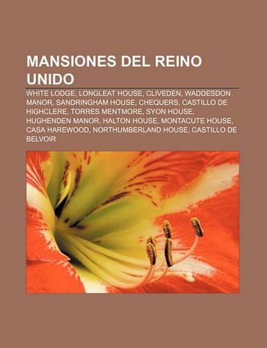 Mansiones del Reino Unido