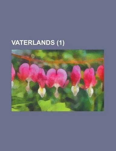 Vaterlands (1)
