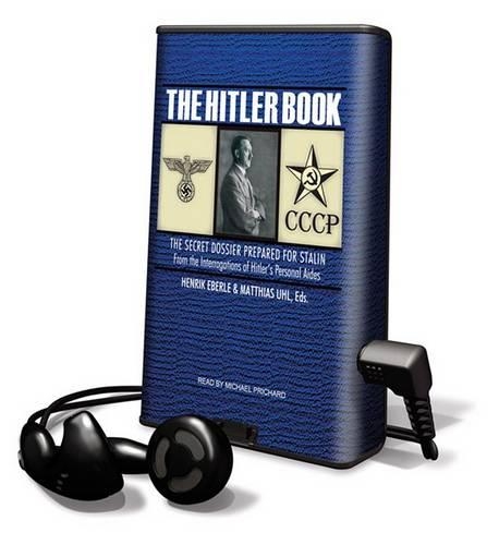 The Hitler Book