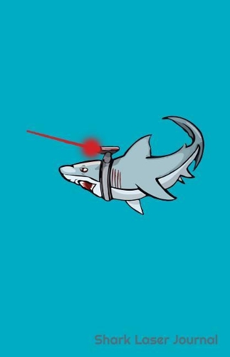 Shark Laser Journal