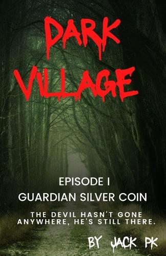 Dark Village: Episode one Guardian Silver coin
