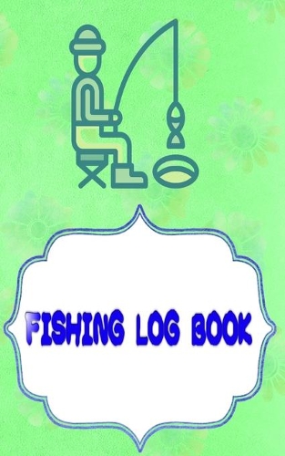 Fishing Log Template