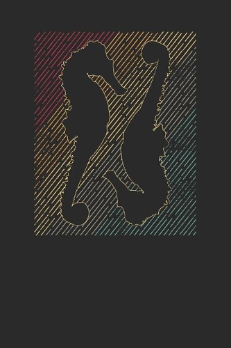 Seahorse Retro
