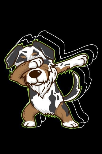 Dog Training Notebook