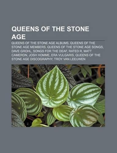 Queens of the Stone Age