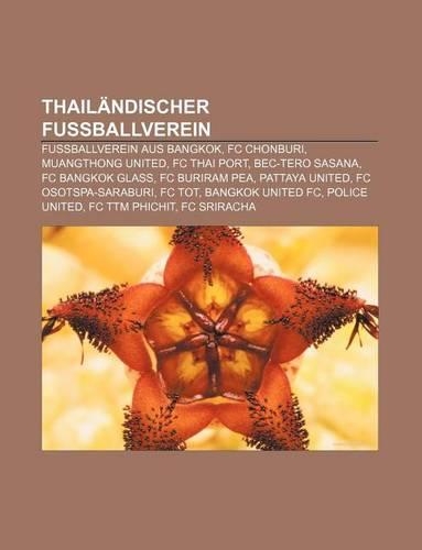Thailandischer Fussballverein