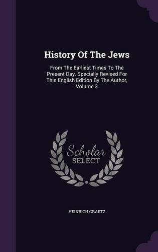 History Of The Jews