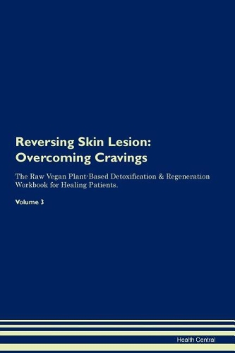 Reversing Skin Lesion