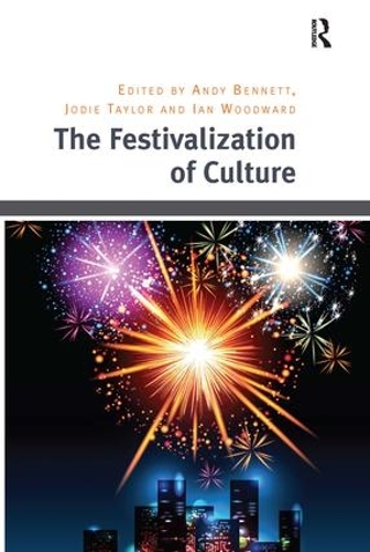The Festivalization of Culture