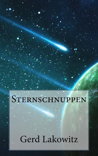 Sternschnuppen