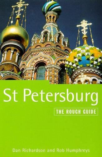 St.Petersburg