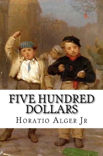 Five Hundred Dollars