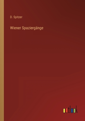 Wiener Spaziergänge