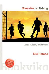 Rui Pataca