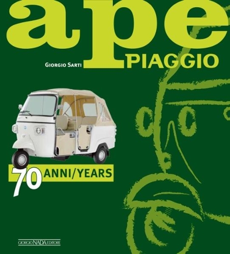 Ape Piaggio