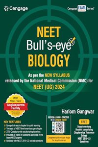 Neet Bull's-Eye Biology
