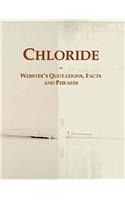 Chloride