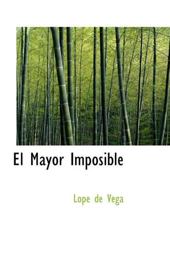 El Mayor Imposible