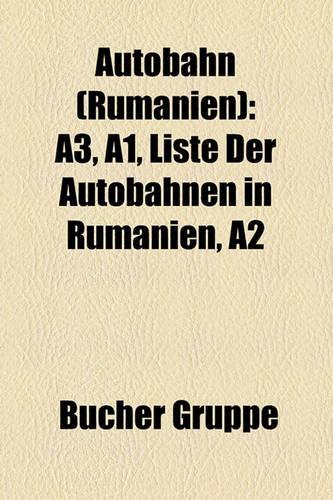 Autobahn (Rumanien)