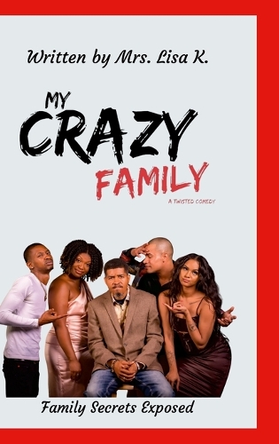 My Crazy Family