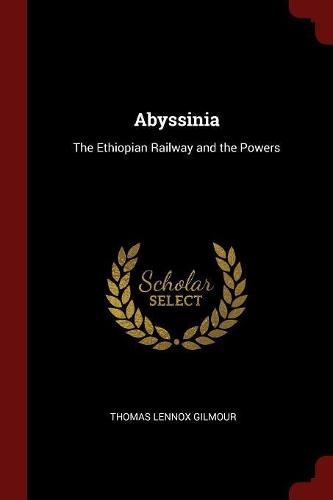Abyssinia