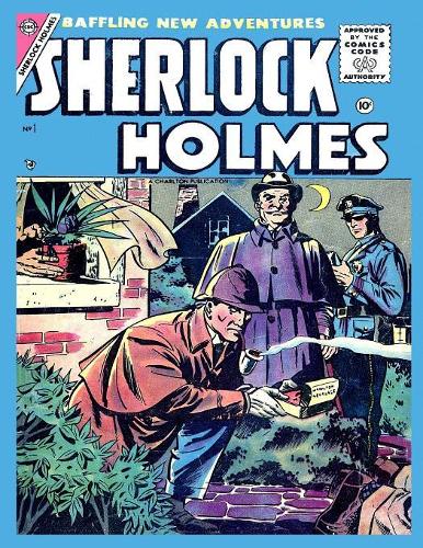 Sherlock Holmes #1