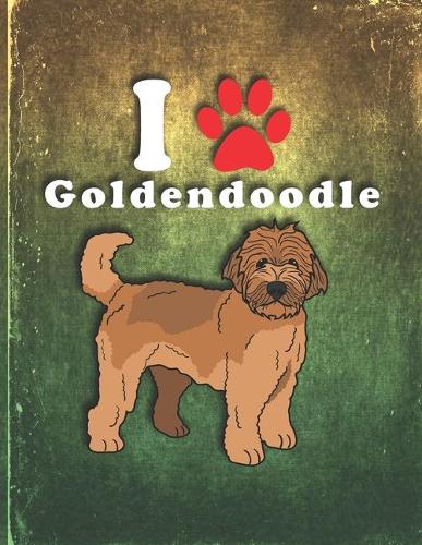 Goldendoodle
