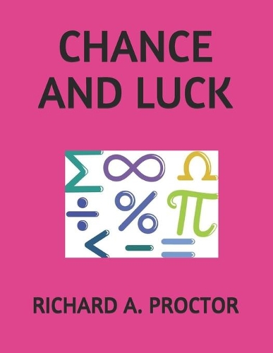 Chance and Luck