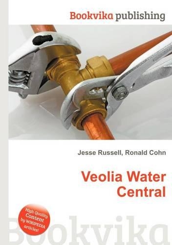 Veolia Water Central