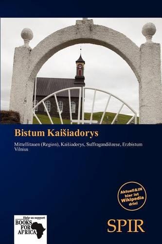 Bistum Kai Iadorys