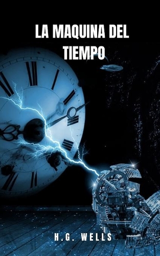 La Maquina del Tiempo