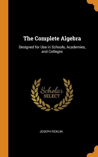 The Complete Algebra
