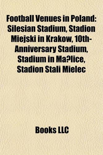 Football Venues in Poland