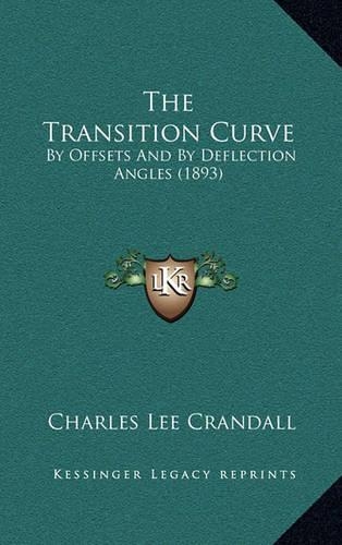 The Transition Curve