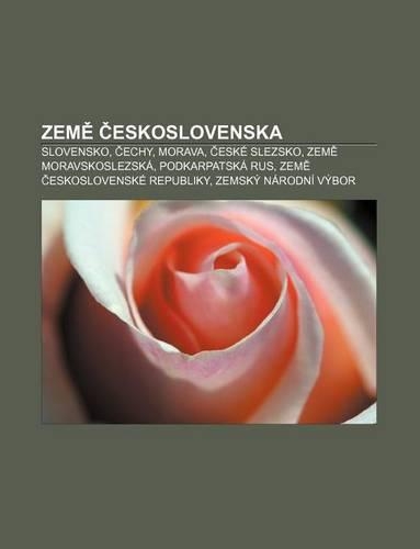 Zem Eskoslovenska
