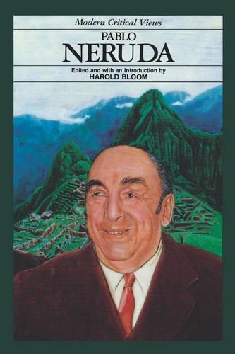 Pablo Neruda