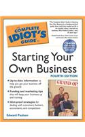 Complete Idiot's Guide 18 Copy Mixed Floor Display Id