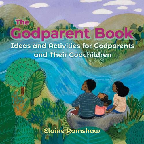 The Godparent Book
