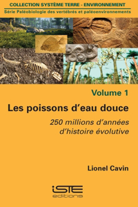 Les poissons d'eau douce