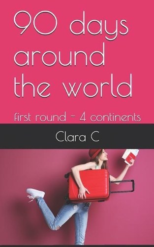 90 days around the world