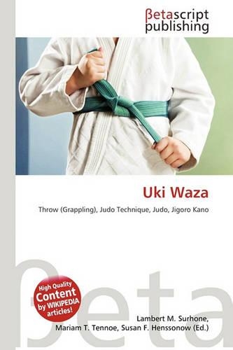 Uki Waza